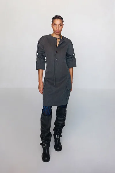 Look 9